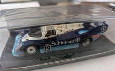 Spark porsche 956 gebraucht kaufen  Rostock