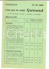 1958 swindon ditta usato  Milano