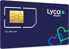 lycamobile ricarica usato lycamobile ricarica usato Roma