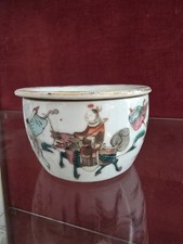 Boîte grillons porcelaine d'occasion  Reims