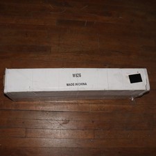 Light rectangular chandelier for sale  Chillicothe