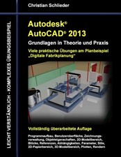 Autodesk autocad 2013 gebraucht kaufen  Bayreuth