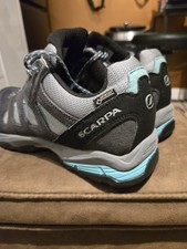 Scarpa moraine gtx for sale  FALMOUTH