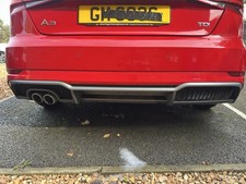 Audi line complete for sale  WISBECH