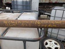 Drive shaft chevy for sale  Sidney