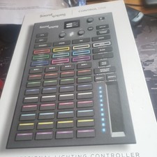 Soundswitch control one for sale  IPSWICH