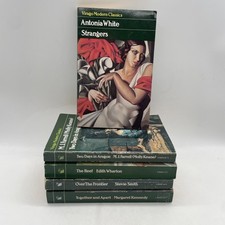 Virago modern classics for sale  UK