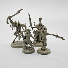 Dread pageant warhammer for sale  BRIERLEY HILL
