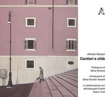 Cantieri città usato  Italia