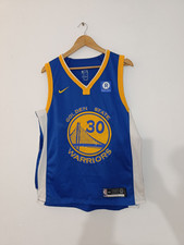 Maillot nba golden d'occasion  Gignac