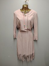 Ladies vintage native for sale  KEIGHLEY