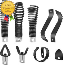 8pcs drain snake d'occasion  Expédié en France