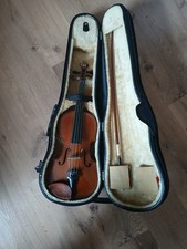 Stentor student viola for sale  CONSETT