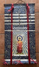 Mandala per decorazione usato  Adrano