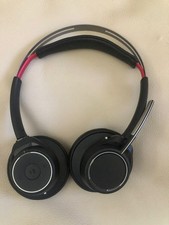 Plantronics voyager focus usato  Borgolavezzaro