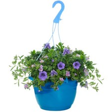 Outdoor blue shades for sale  UK