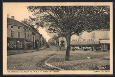 Old postcard bonnet d'occasion  Expédié en Belgium