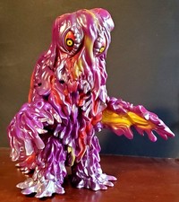 Rare gigabrain hedorah for sale  Seattle