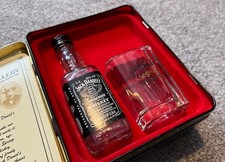 Jack daniel old for sale  BARNSLEY