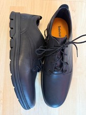 Timberland herren schnürschuh gebraucht kaufen  Bamberg