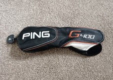 Ping g400 hybrid for sale  HINCKLEY