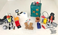 Playmobil 9007 magasin d'occasion  Laillé