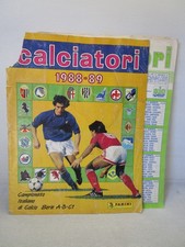 Album figurine calciatori usato  Milano