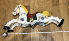 Mobo rocking horse for sale  ENFIELD
