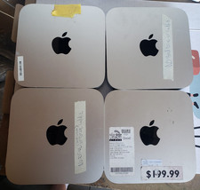 Lot apple mac for sale  Cedar City