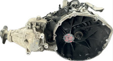 Cambio manuale completo usato  Italia