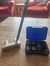 mizuno putter for sale mizuno putter for sale HENLEY-ON-THAMES