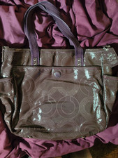 purse diaper bag for sale  Bayard