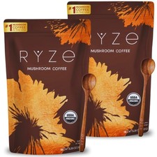 Packs ryze organic for sale  Katy