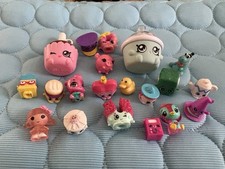 Shopkins toys moose for sale  Parkersburg