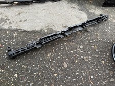 Halter träger stoßstange gebraucht kaufen  Langenfeld (Rheinland)