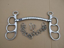 Postkandare edelstahl ringen gebraucht kaufen  Warendorf