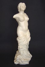 Venere scultura terra usato  Italia