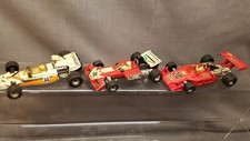 Vintage corgi cars for sale  DOWNHAM MARKET