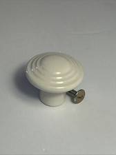 Round vintage ceramic for sale  Urbana