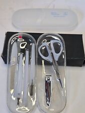 Manicure set travel d'occasion  Expédié en Belgium