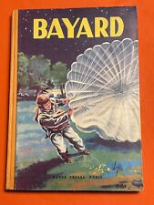 Reliure bayard 1957 d'occasion  Nancy-