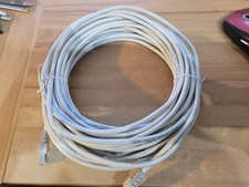 Rj45 patchkabel cat gebraucht kaufen  Münchsteinach