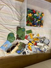 Playmobil reiterhof wohnhaus gebraucht kaufen  Waldbrunn
