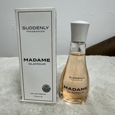 Suddenly fragrance madame for sale  CRADLEY HEATH
