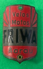 Friwa velos motos usato  Gatteo