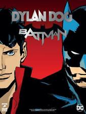 Batman dylan dog usato  Schio