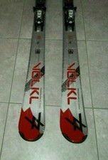 Ski 153 marker gebraucht kaufen  Deutschland