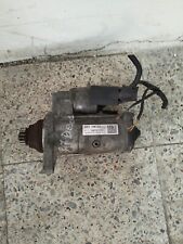 02z911024l motorino avviamento usato  Polistena