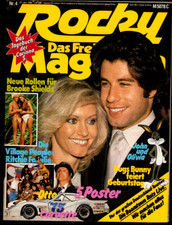 Rocky januar 1980 gebraucht kaufen  Sankt Augustin