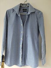 Chemise homme café d'occasion  Menucourt
